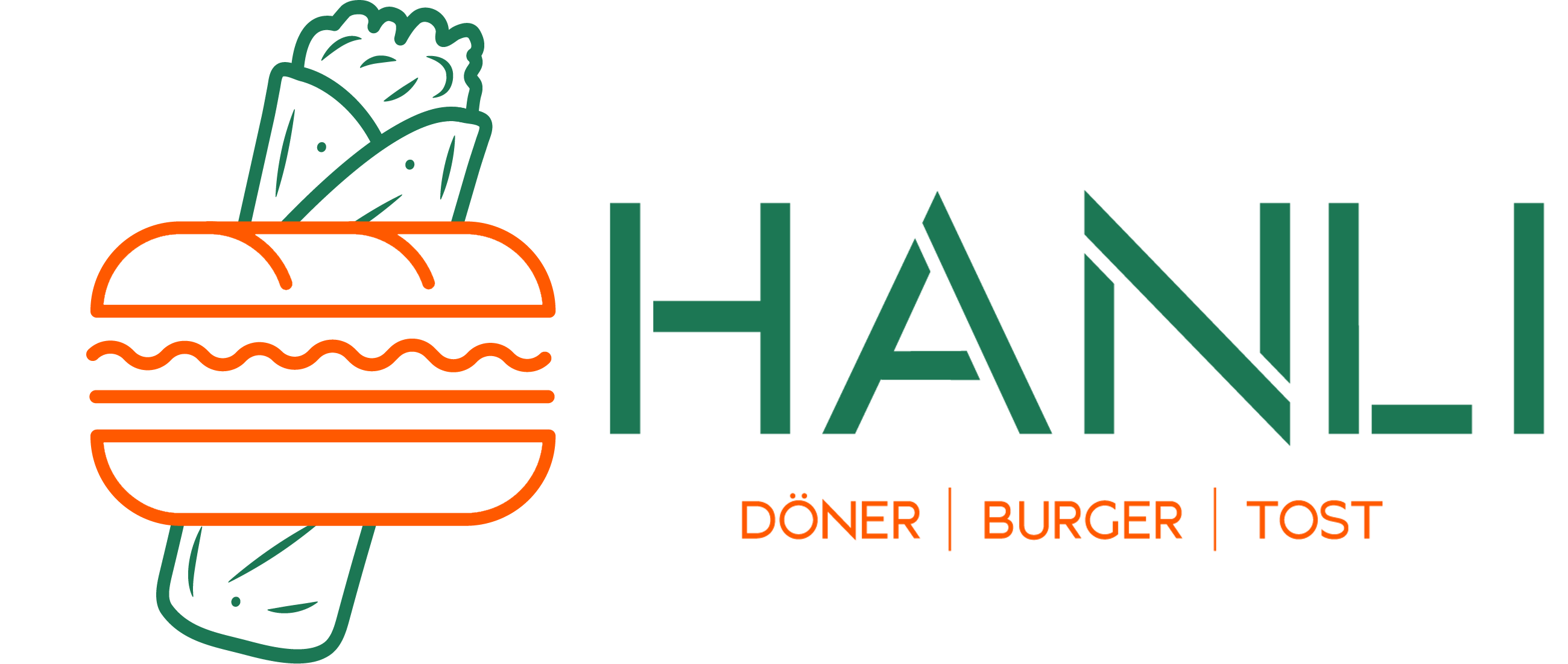 Hanlı Döner Burger - Mecidiyeköy - Şişli