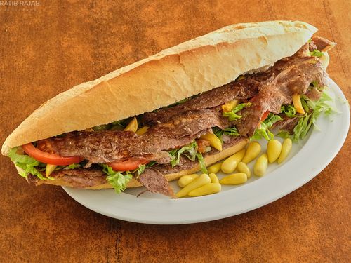 ET DÖNER