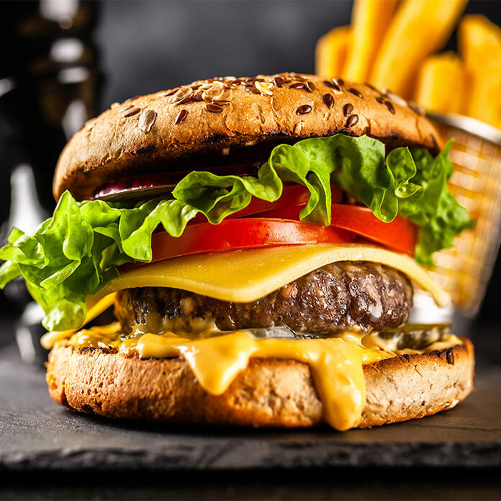 BURGERLER