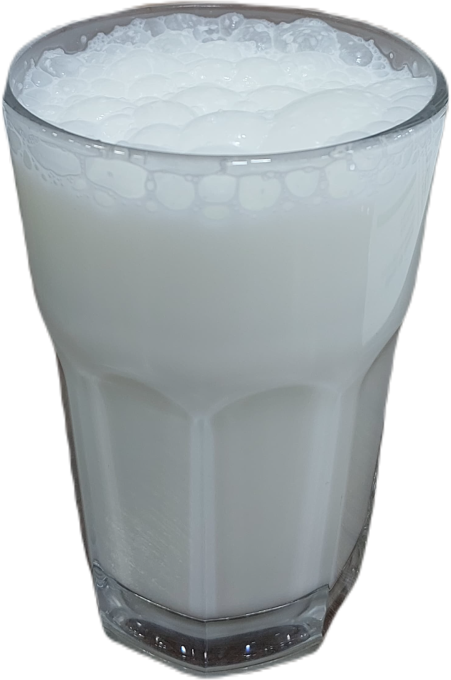 Hanlı Ayran