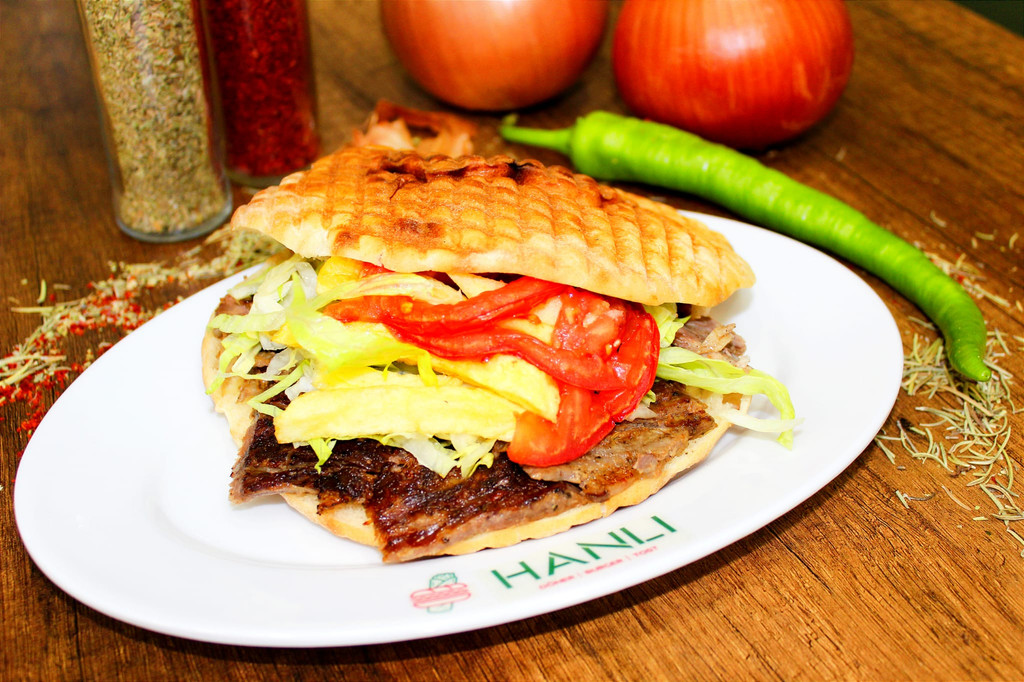 Pide Et Döner (60gr)