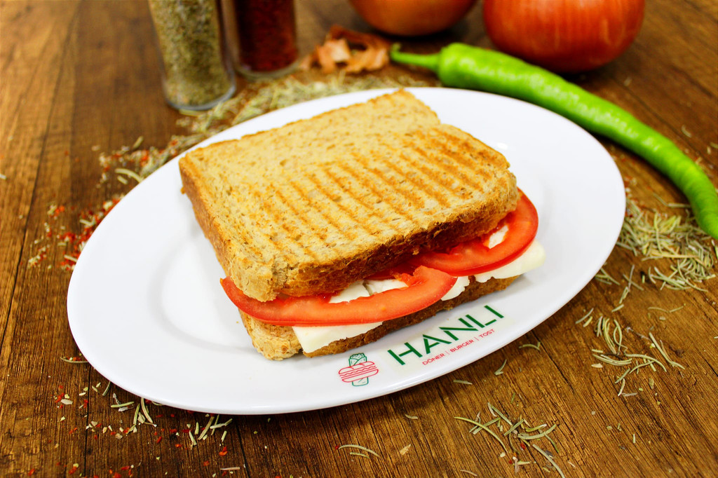 Diyet Tost