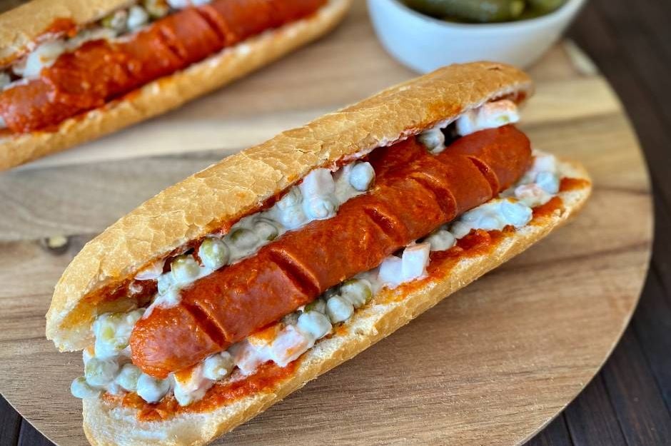 Goralı Sandviç